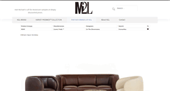 Desktop Screenshot of m2l.com